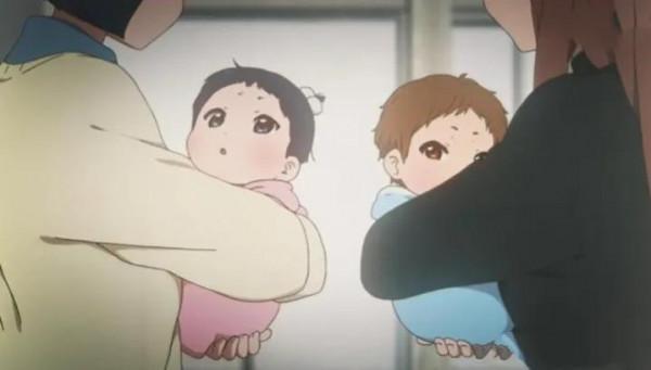 玉子愛情故事:青梅竹馬的愛情,誰不羨慕呢 玉子愛情故事:青梅竹馬的愛情,誰不羨慕呢