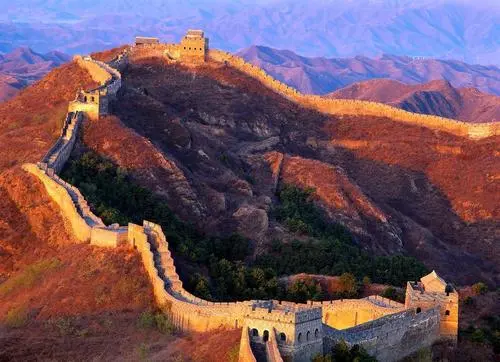 亞洲8大震撼地標！中國就佔了3個