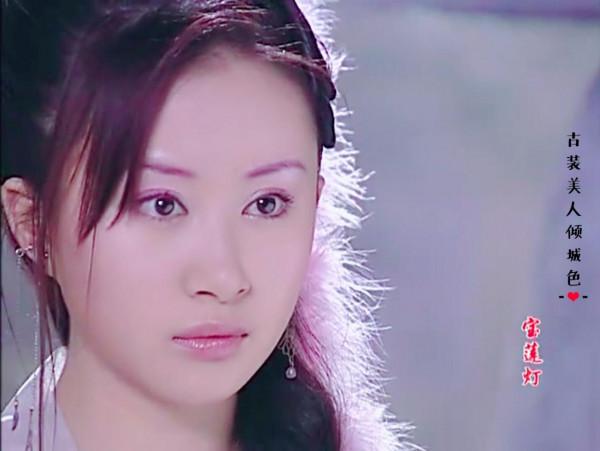 韓國的文根英，中國的金銘，日本的小千代，這3位童星花期太短了