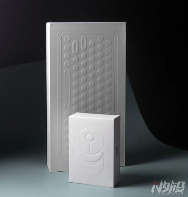 雷柏新女性ralemo聖誕版鍵鼠圖賞 雷柏新女性ralemo聖誕版鍵鼠圖賞