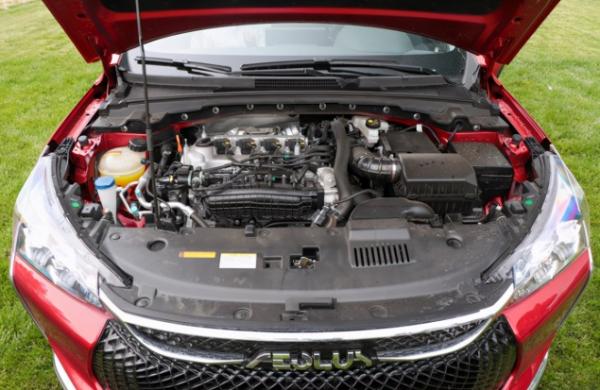 主打年輕人，頂配車型才10.89萬，奕炫GS實力解析！