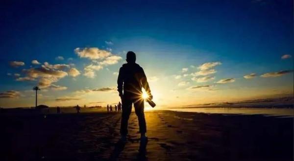 我是如何走出“恩將仇報”的陰影的？