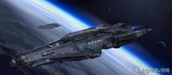 中航打造的硬科幻IP:“南天門計劃”究竟是什麼,它有多牛? 中航打造的硬科幻IP:“南天門計劃”究竟是什麼,它有多牛?