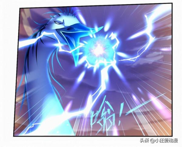 斗羅大陸：史萊克面臨糧食危機！眾人偷蛋，智鬥鴕鳥