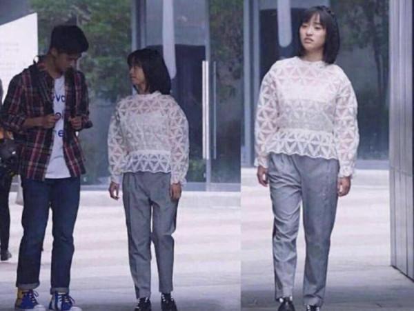 成名前個個驚豔，走紅後卻變&OpenCurlyDoubleQuote;路人臉&rdquo;，說好的紅氣養人呢？