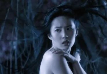 如果你是神鵰俠侶甄志丙,會對劉亦菲怎麼樣? 如果你是神鵰俠侶甄志丙,會對劉亦菲怎麼樣?