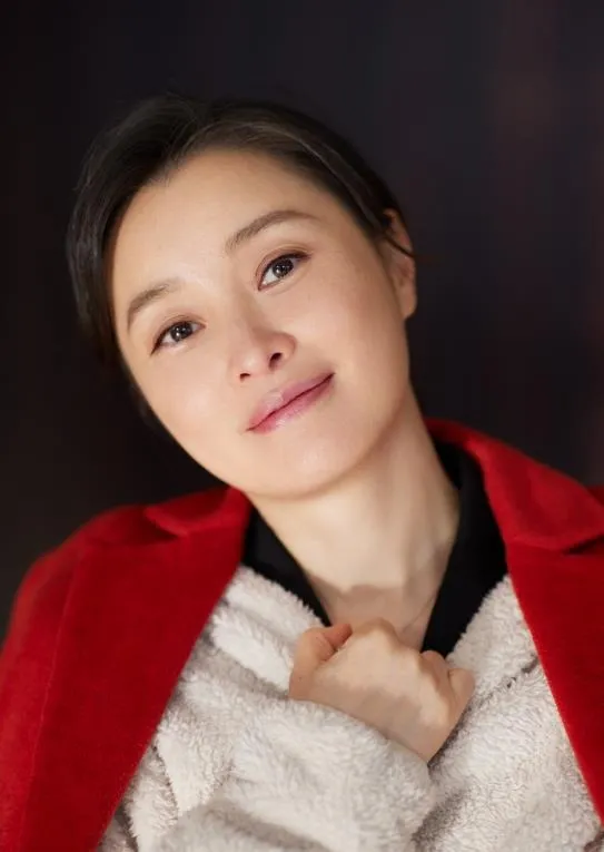 6位娛樂圈&OpenCurlyDoubleQuote;清流&rdquo;女明星，不圖名不圖利，不走後門，靠實力取勝