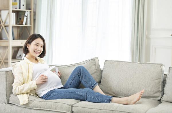 把早產風險降到最小，孕媽做到2個“講究”就行，胎兒安全係數高