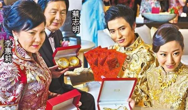 汪圓圓的精彩上位史:從模特嫁入百億豪門,3年生3個娃掌握繼承權 汪圓圓的精彩上位史:從模特嫁入百億豪門,3年生3個娃掌握繼承權