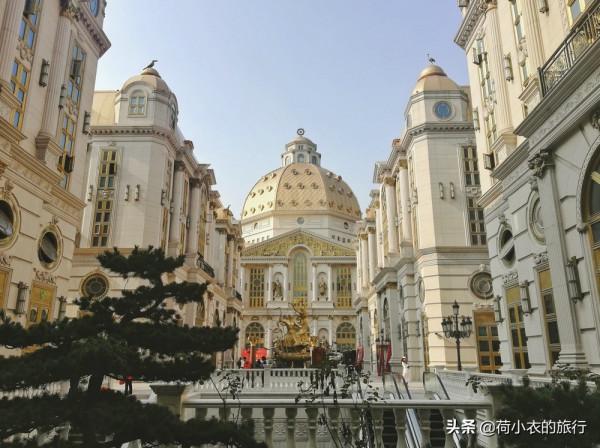 上海最上鏡的4個地方，本地人都未必去過，每一個都很值得回味