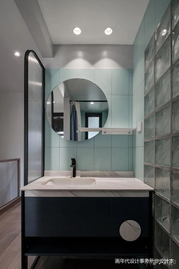 一家三口花45萬打造160平溫馨之家：一間屋子，兩種風格