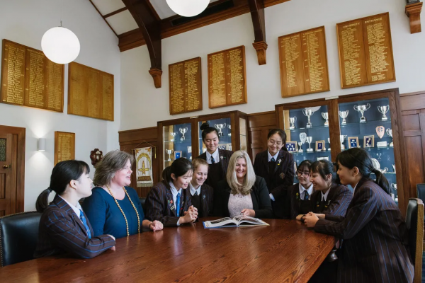 紐西蘭中小學留學:遠離大都市華人圈,感受純粹白人貴族中小學 紐西蘭中小學留學:遠離大都市華人圈,感受純粹白人貴族中小學