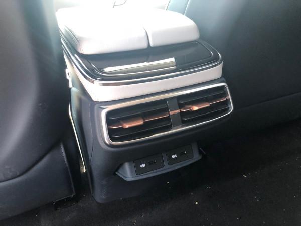 鮮試車|時尚前衛的全能選手 試駕ARCFOX極狐阿爾法S 鮮試車|時尚前衛的全能選手 試駕ARCFOX極狐阿爾法S