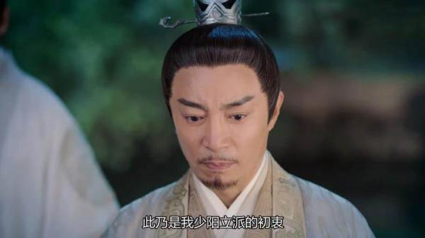 《雪中悍刀行》的老戲骨們非常眼熟？原來他們演過這麼多經典角色