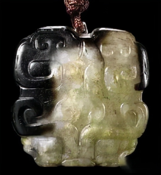 古玉界:蘇富比拍賣中國高古玉成交選錄 古玉界:蘇富比拍賣中國高古玉成交選錄