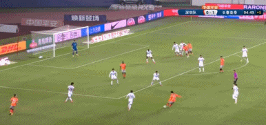 國安李磊告別中超，亞泰鎖定亞冠資格，2021年中超聯賽第20輪