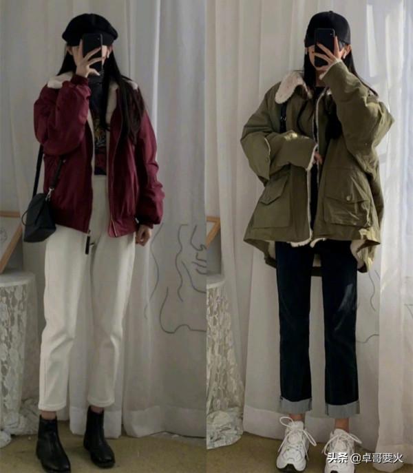 20、30歲的女性冬季怎麼搭？學會這幾個方式，輕鬆營造高階感