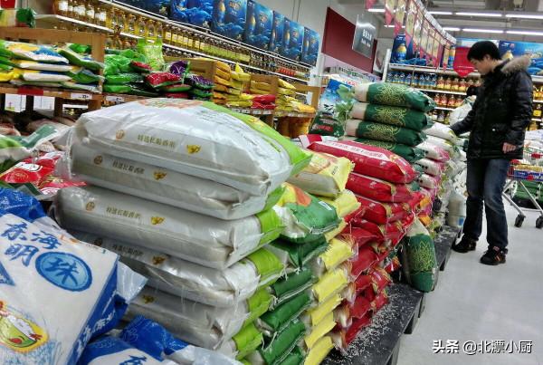 超市囤購東西，5類物資應優先購買，日常生活缺不了，有備無患