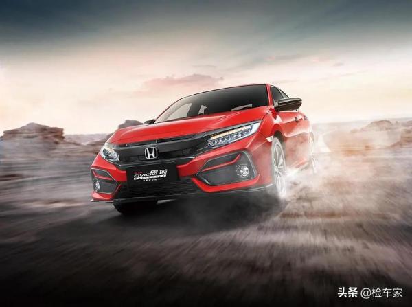 等了四個月的思域兩廂手動型,才開三個月就賣,檢測師:硬虧兩萬 等了四個月的思域兩廂手動型,才開三個月就賣,檢測師:硬虧兩萬