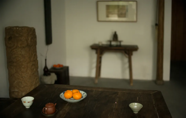 樸素簡雅的生活，給你更多滋養