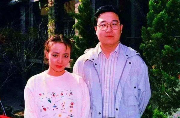 一婚不幸，二婚更受傷，情路坎坷的女明星，個個都被耗光了靈氣