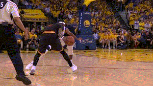 NBA運球絕頂高手 隨心所欲僅一人