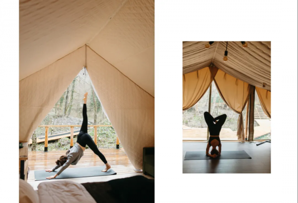 透過瑜伽音樂，跳出繁瑣，理解生命