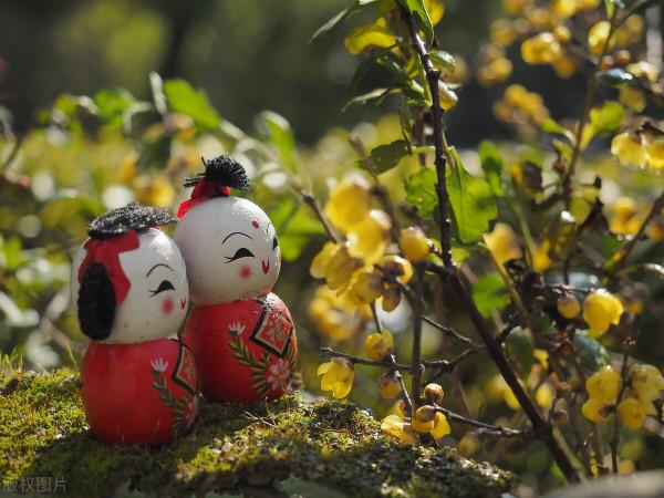 智者，人生三樂即是福