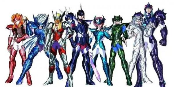 (原創)童年陰影--神鬥士天權星阿魯貝利西 (原創)童年陰影--神鬥士天權星阿魯貝利西