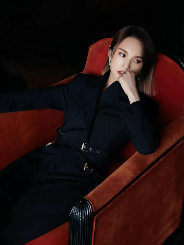 記錄楊丞琳 今日份靈動 記錄楊丞琳 今日份靈動