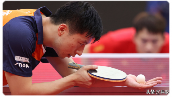 從乒乓小白到高手，這5個階段是必經之路