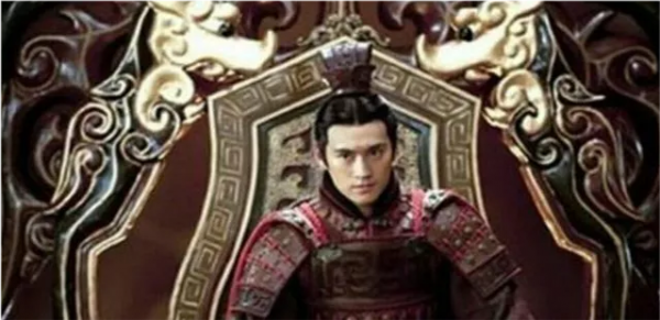 正史上的劉秀到底有多厲害? 正史上的劉秀到底有多厲害?