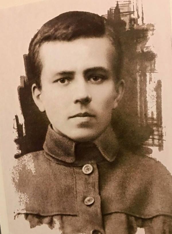 敬仰！奧斯特洛夫斯基十句格言，讚歎其傳奇一生，感悟其勵志精神