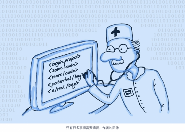 天文學家發現了一顆共享地球軌道的新小行星——它很重要