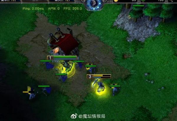 3-3苦戰拳王驚險出線 120虐暗夜的技術比Happy差在哪裡? 3-3苦戰拳王驚險出線 120虐暗夜的技術比Happy差在哪裡?