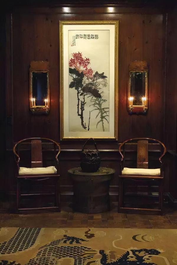 「收藏大家訪談錄」9 古董教父安思遠