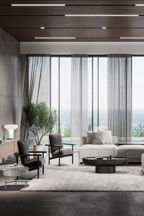 凱薩斯門窗丨高階門窗丨至臻品質，守護美好家居夢想