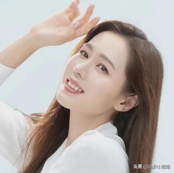 孫藝珍，仙女般的不老女神，四十歲的顏值依舊驚豔，美爆啦