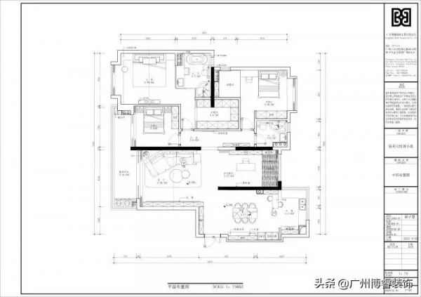 粉·末｜詮釋輕奢的精緻