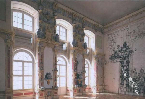 特展導賞｜當歐洲室內裝潢遇上中國風