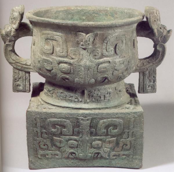 1976年,農民挖出國寶,無償上交國家,揭開3000年前武王伐紂之謎 1976年,農民挖出國寶,無償上交國家,揭開3000年前武王伐紂之謎