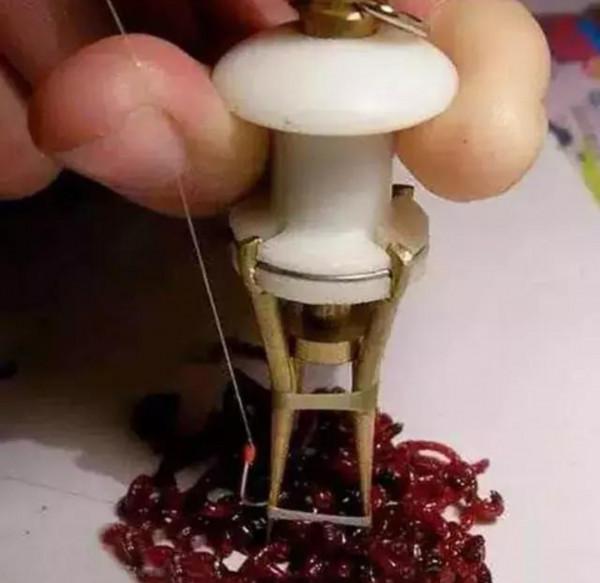 輕口鯽魚抓口很難嗎?四管齊下放大漂像,讓你一抓一個準 輕口鯽魚抓口很難嗎?四管齊下放大漂像,讓你一抓一個準