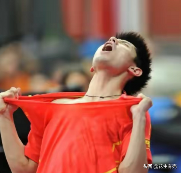 20年後再看張繼科：才明白他“退隱”背後，劉國樑有多意難平