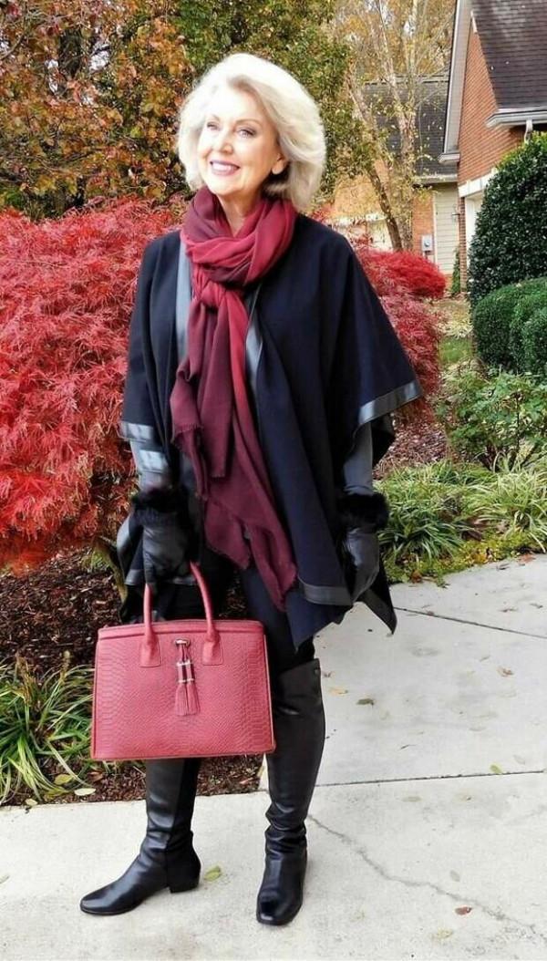 看起來昂貴和時尚是多麼容易,你只需要為你的衣服選擇合適的顏色 看起來昂貴和時尚是多麼容易,你只需要為你的衣服選擇合適的顏色