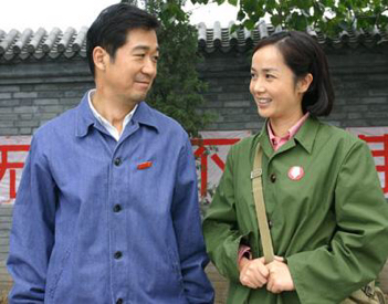 同樣講述50年婚姻，《金婚》和《父母愛情》放一起，差距就出來了