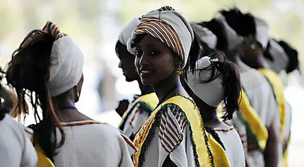 講普通話,將發展速度打造成非洲第一,他如何抄得“中國作業”? 講普通話,將發展速度打造成非洲第一,他如何抄得“中國作業”?