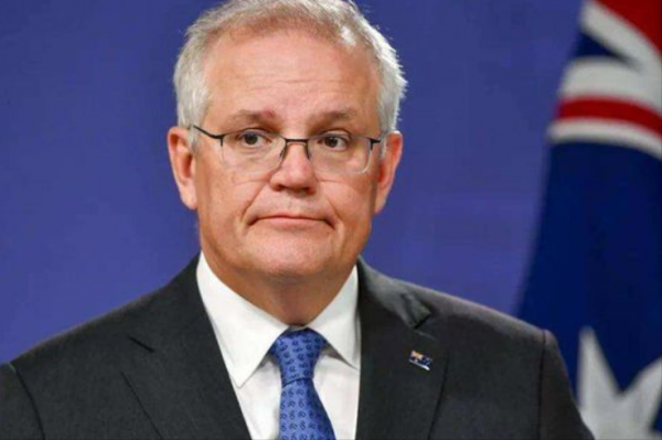 “必須對抗中國”，澳防長口出狂言，聲稱美國對中方不夠強硬