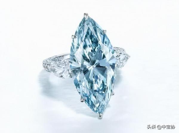 為秋天製造驚喜！藍色系寶石個個都是爆款潛力股