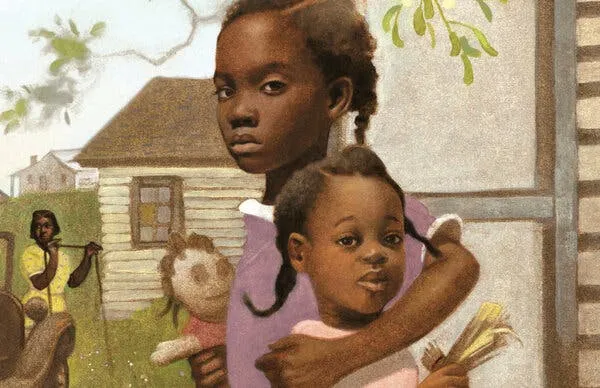 2021紐約時報十佳圖畫書名單出爐：每本都值得孩子細細品讀