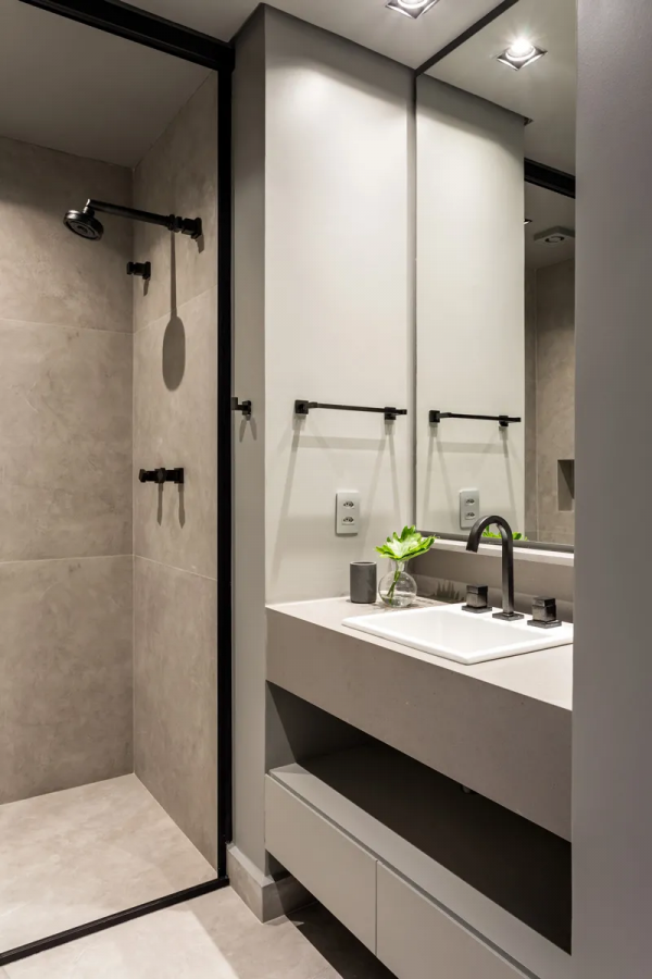 70㎡一居室，一個人住，爽